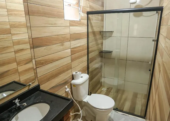 Suites Jatiuca