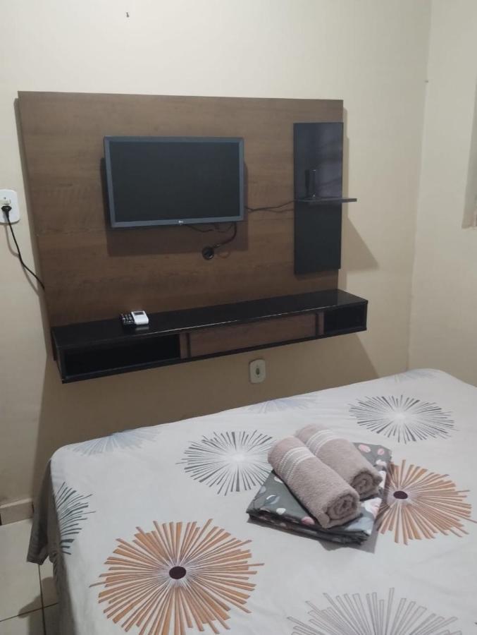 Jatiuca Apartment *