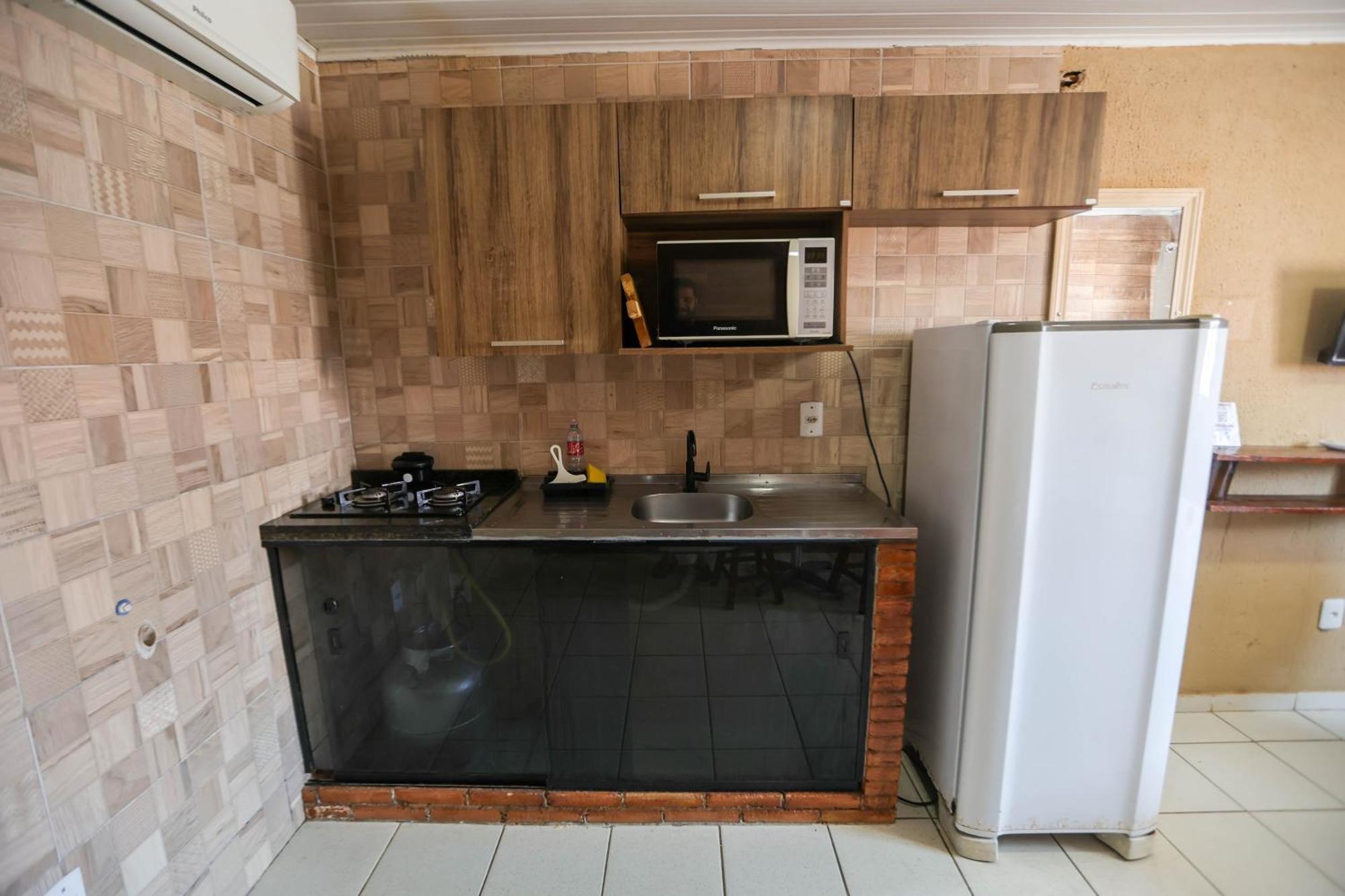 Jatiuca Apartment *