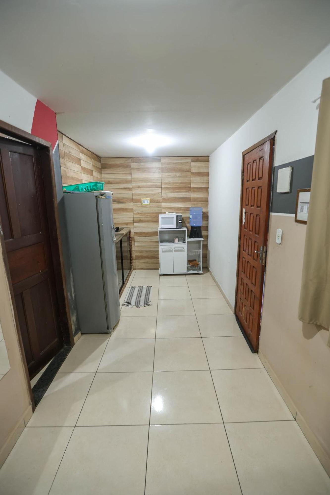 Jatiuca Apartment Maceio (Alagoas)